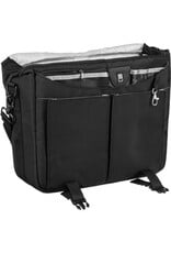 Nikon Nikon Courier Bag (Black) #17007
