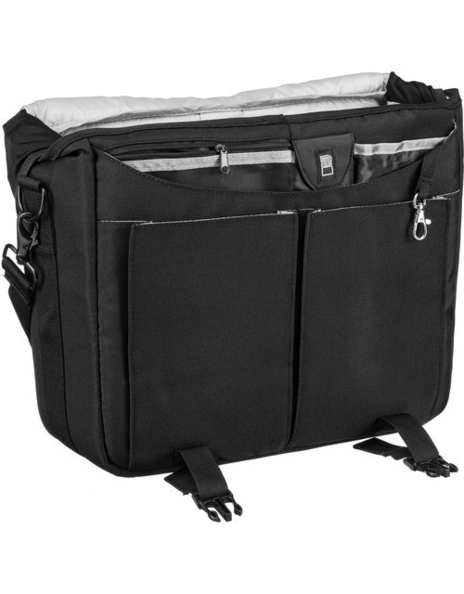 Nikon Nikon Courier Bag (Black) #17007