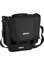 Nikon Nikon Courier Bag (Black) #17007