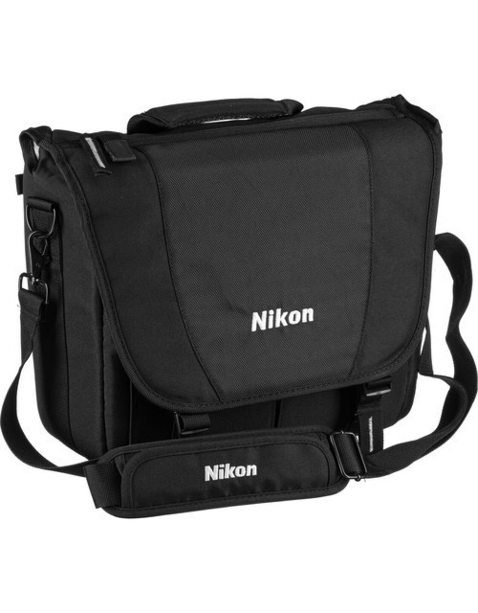 Nikon Nikon Courier Bag (Black) #17007