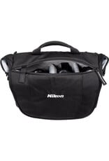 Nikon Nikon Courier Bag (Black) #17007