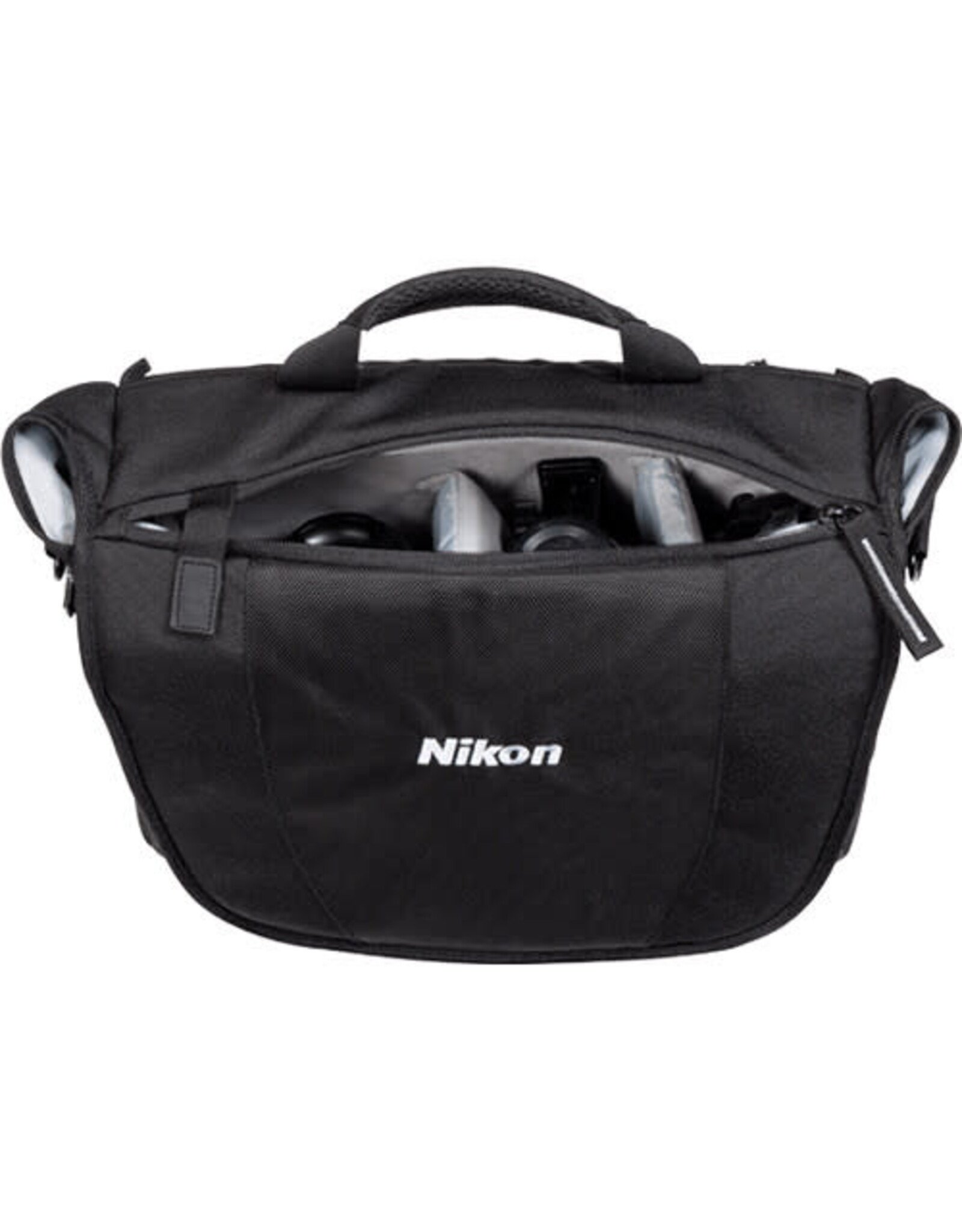 Nikon Nikon Courier Bag (Black) #17007