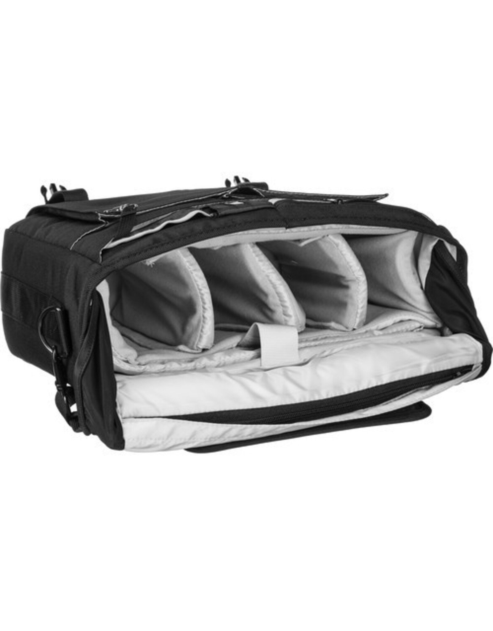 Nikon Nikon Courier Bag (Black) #17007