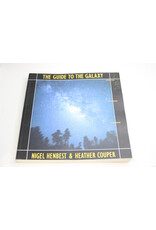 The Guide to the Galaxy - Paperback Book (Pre-owned)