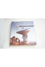Fundamental Astronomy: Second Enlarged Edition - Paperback Book (Pre-owned)