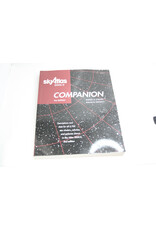 SkyAtlas Companion 2000.0: 2nd Edition - Paperback Book (Pre-owned)
