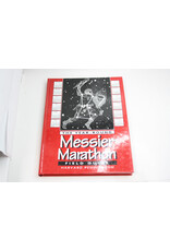 The Year-Round Messier Marathon Field Guide - Hardcover Book (Pre-owned)