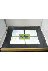 Sky Atlas 2000 Deluxe Laminated Version