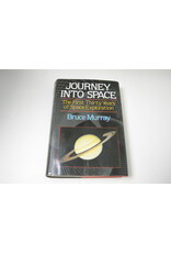 Journey Into Space - Hardcover Book (Pre-owned)