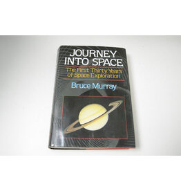 Journey Into Space - Hardcover Book (Pre-owned)