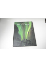 Northern Lights - Hardcover Book (Pre-owned)