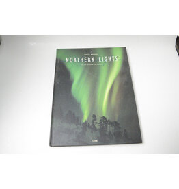 Northern Lights - Hardcover Book (Pre-owned)