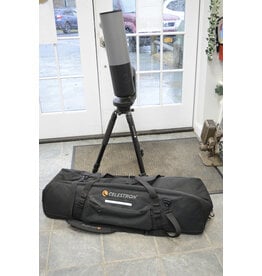 Unistellar Unistellar eVscope Equinox Digital Telescope with Case, Tripod and power cord (Pre-owned)