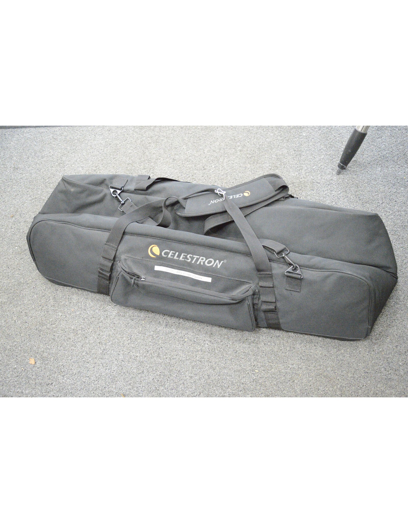 Unistellar Unistellar eVscope Equinox Digital Telescope with Case, Tripod and power cord (Pre-owned)