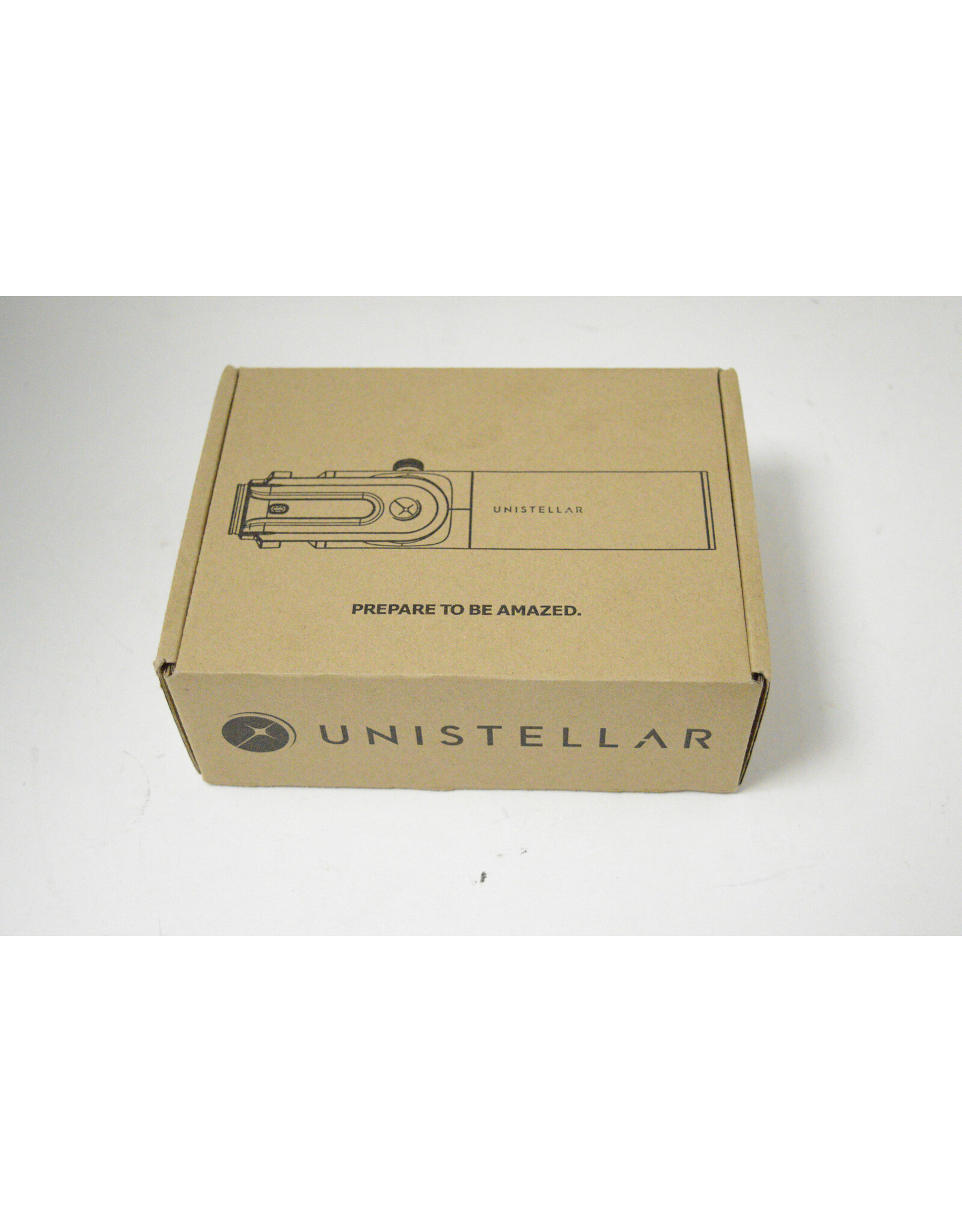 Unistellar Unistellar eVscope Equinox Digital Telescope with Case, Tripod and power cord (Pre-owned)