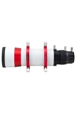 PrimaLuceLab PrimaluceLab 60mm Compact Guidescope with PLUS 80mm guide rings - PLLCG60 (dicontinued)