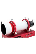 PrimaLuceLab PrimaluceLab 60mm Compact Guidescope with PLUS 80mm guide rings - PLLCG60 (dicontinued)