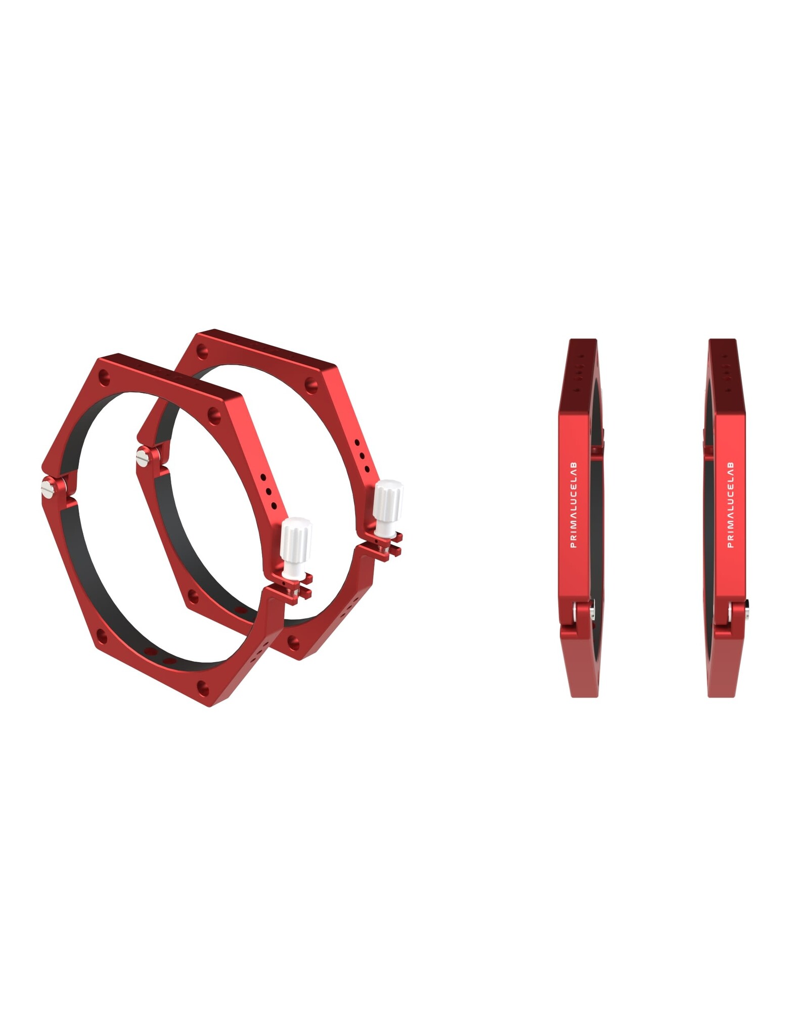 PrimaLuceLab PrimaluceLab PLUS Support Rings