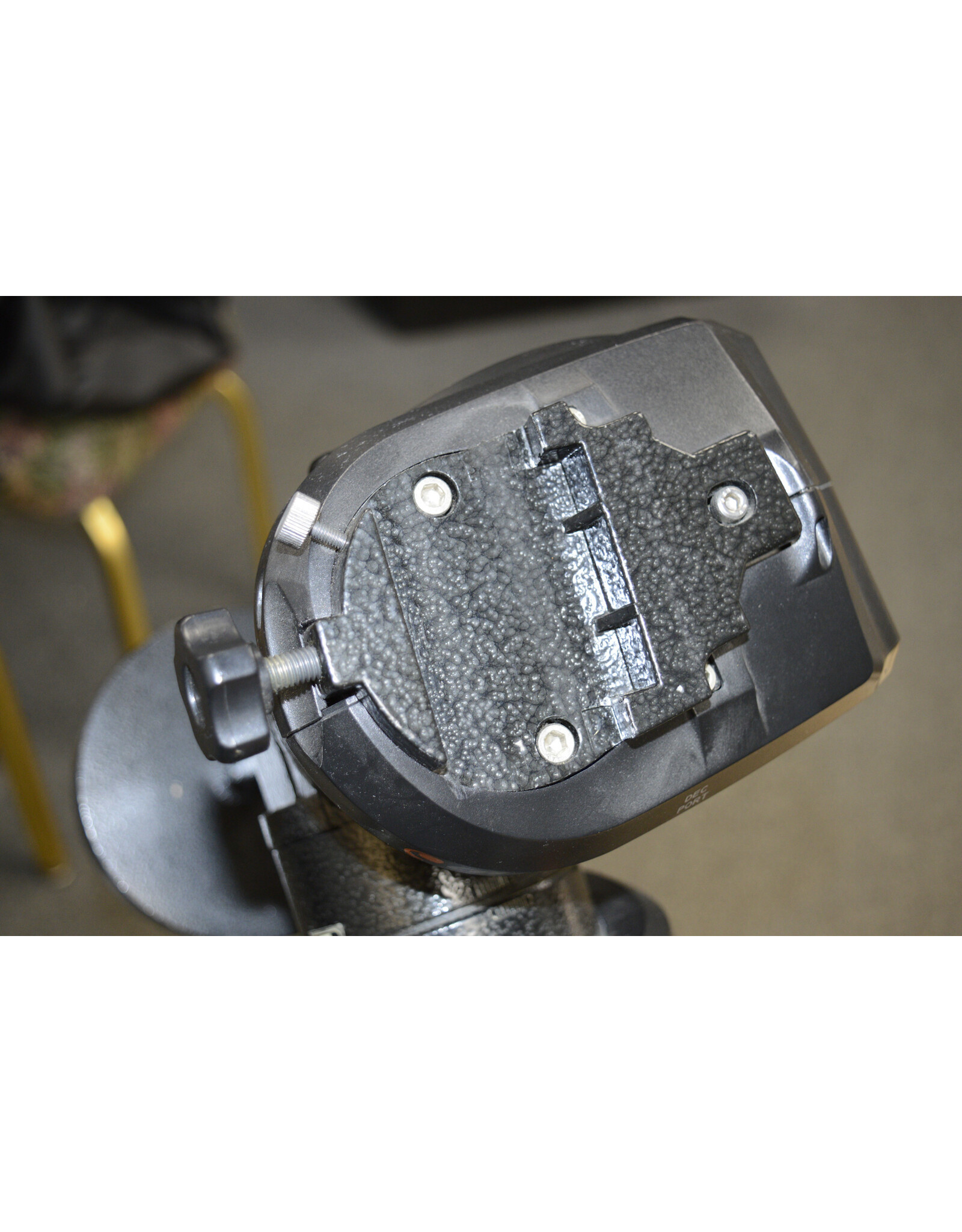 Celestron Celestron Advanced GT Mount with Tripod (Pre-owned)