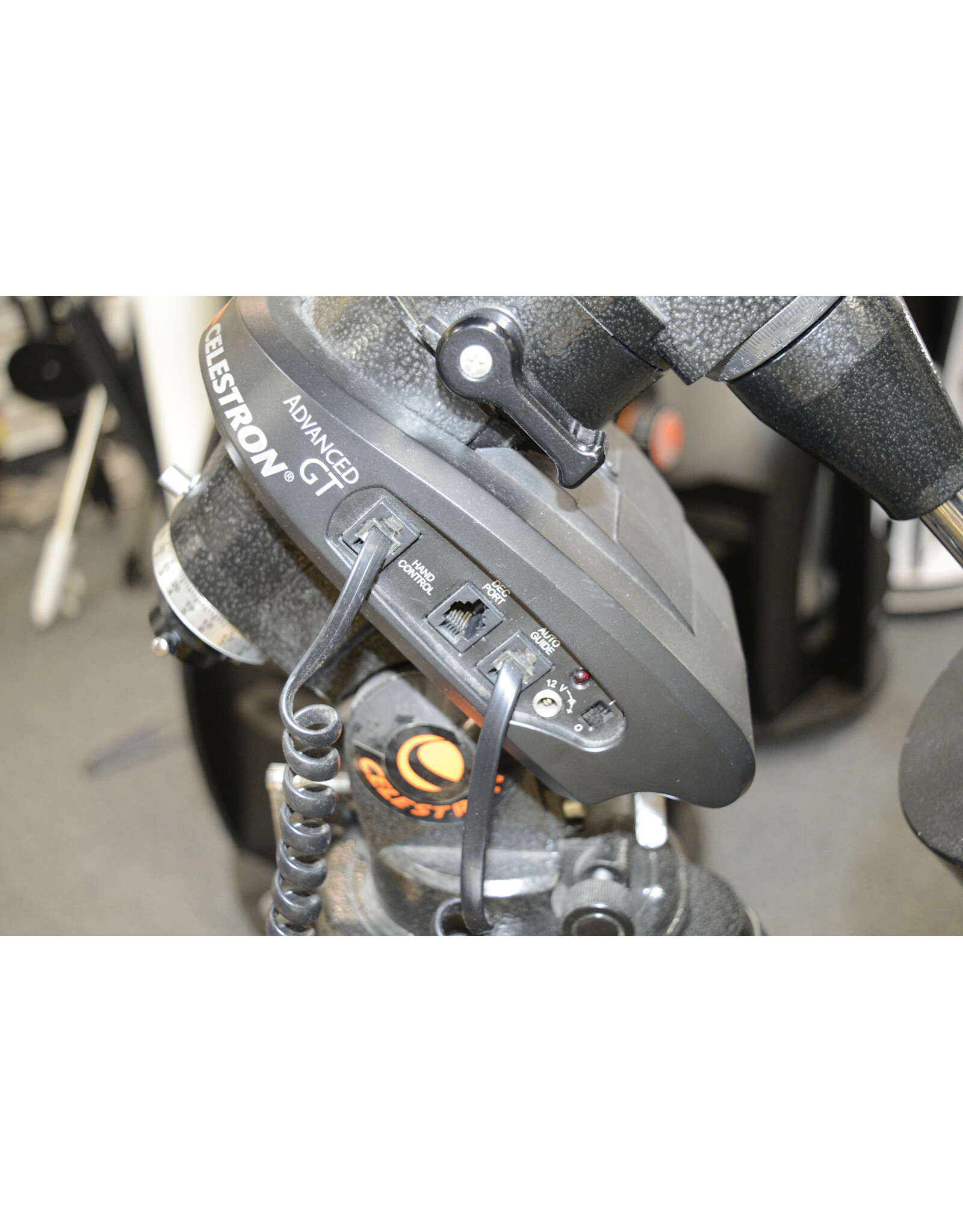 Celestron Celestron Advanced GT Mount with Tripod (Pre-owned)