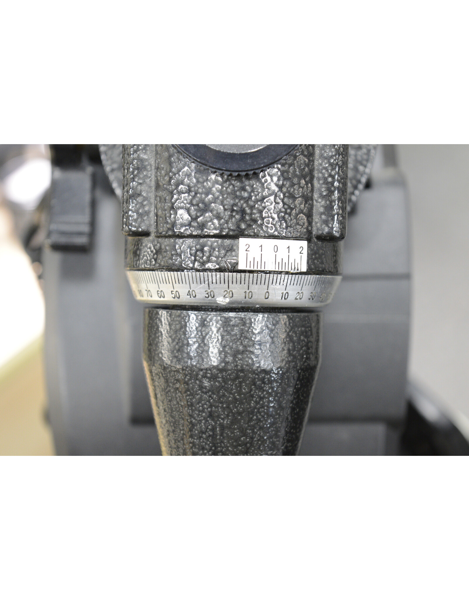 Celestron Celestron Advanced GT Mount with Tripod (Pre-owned)