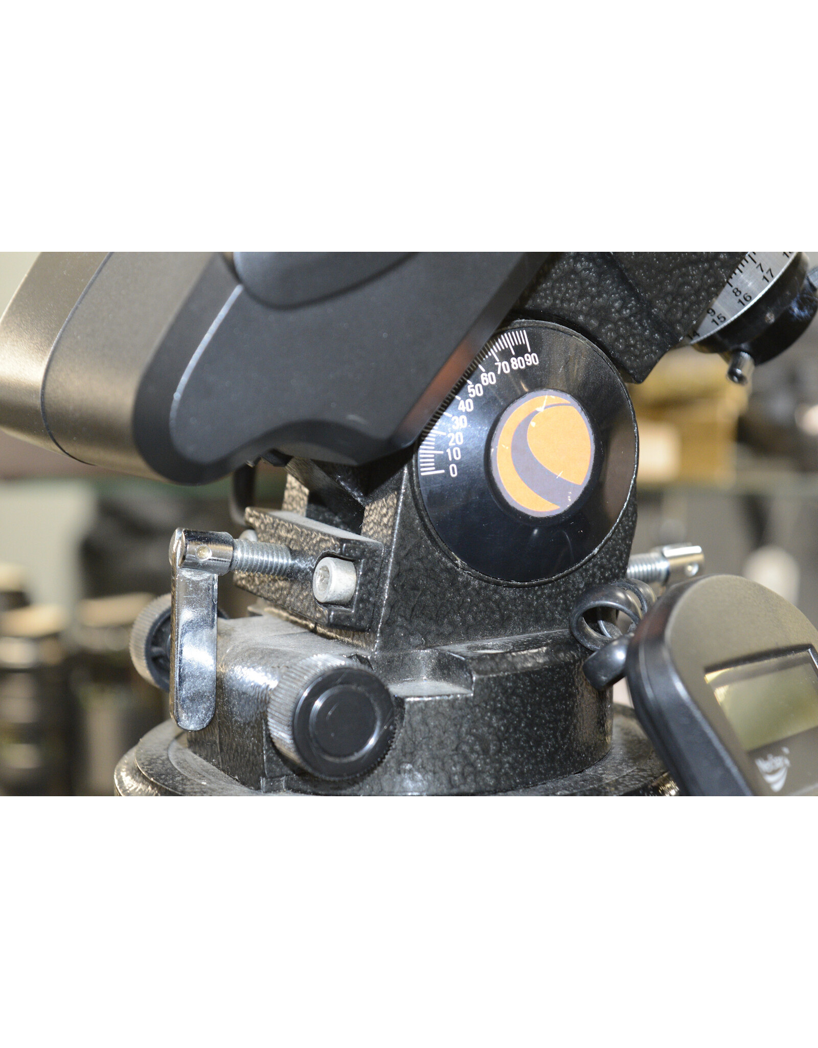 Celestron Celestron Advanced GT Mount with Tripod (Pre-owned)