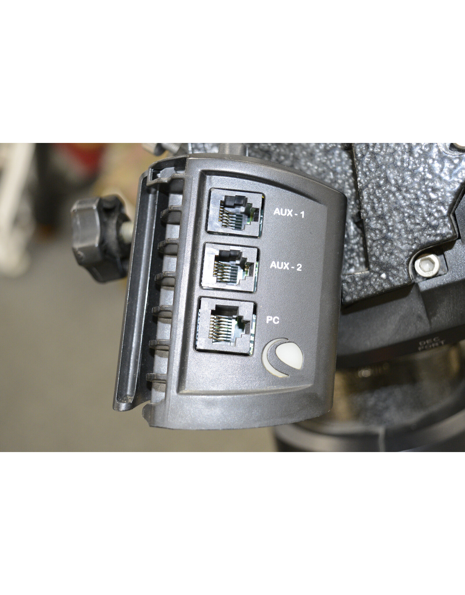 Celestron Celestron Advanced GT Mount with Tripod (Pre-owned)