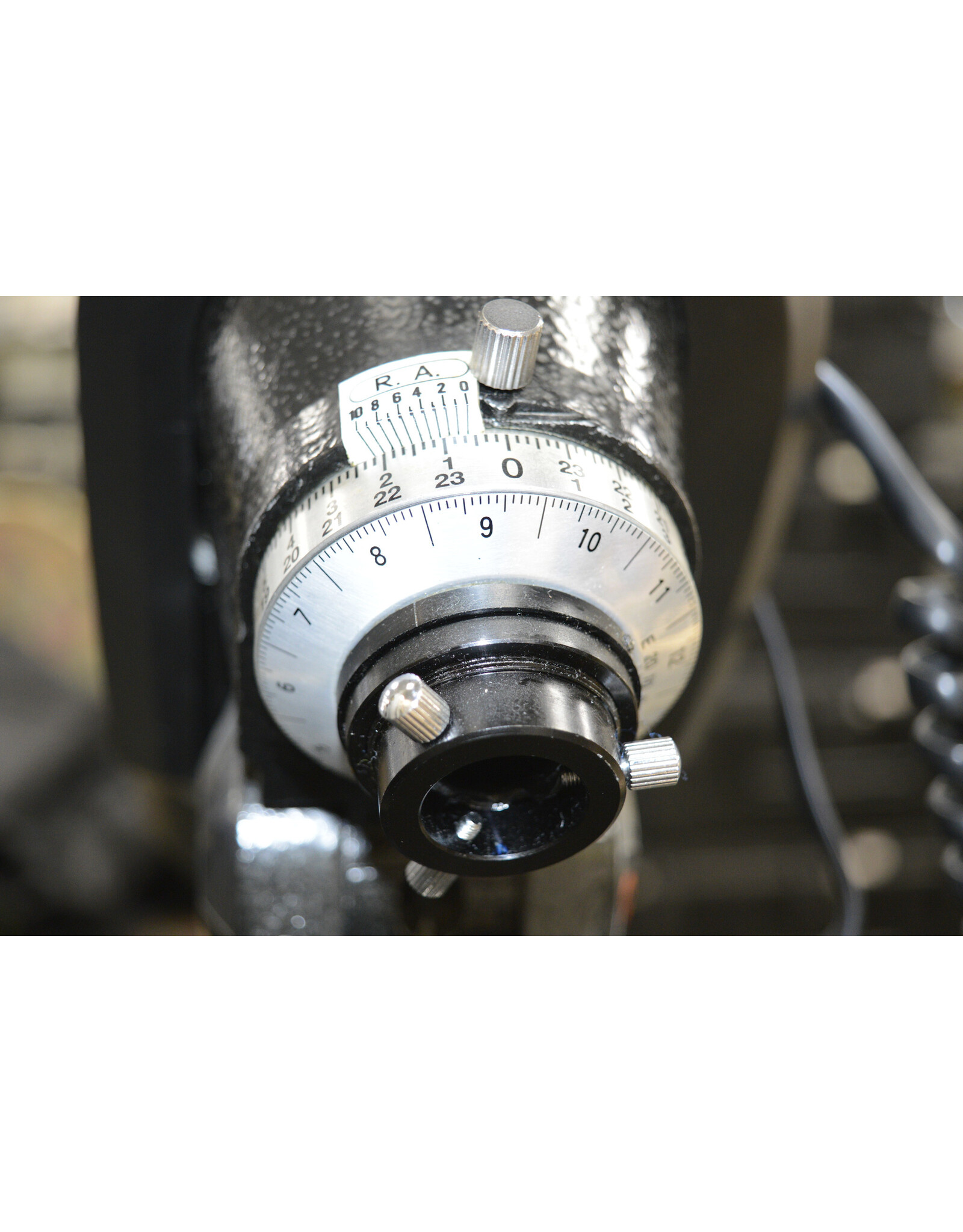 Celestron Celestron Advanced GT Mount with Tripod (Pre-owned)