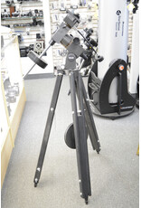 Meade Meade 2080 German Equatorial Mount | Similar to Mizar RV85 (Pre-Owned)