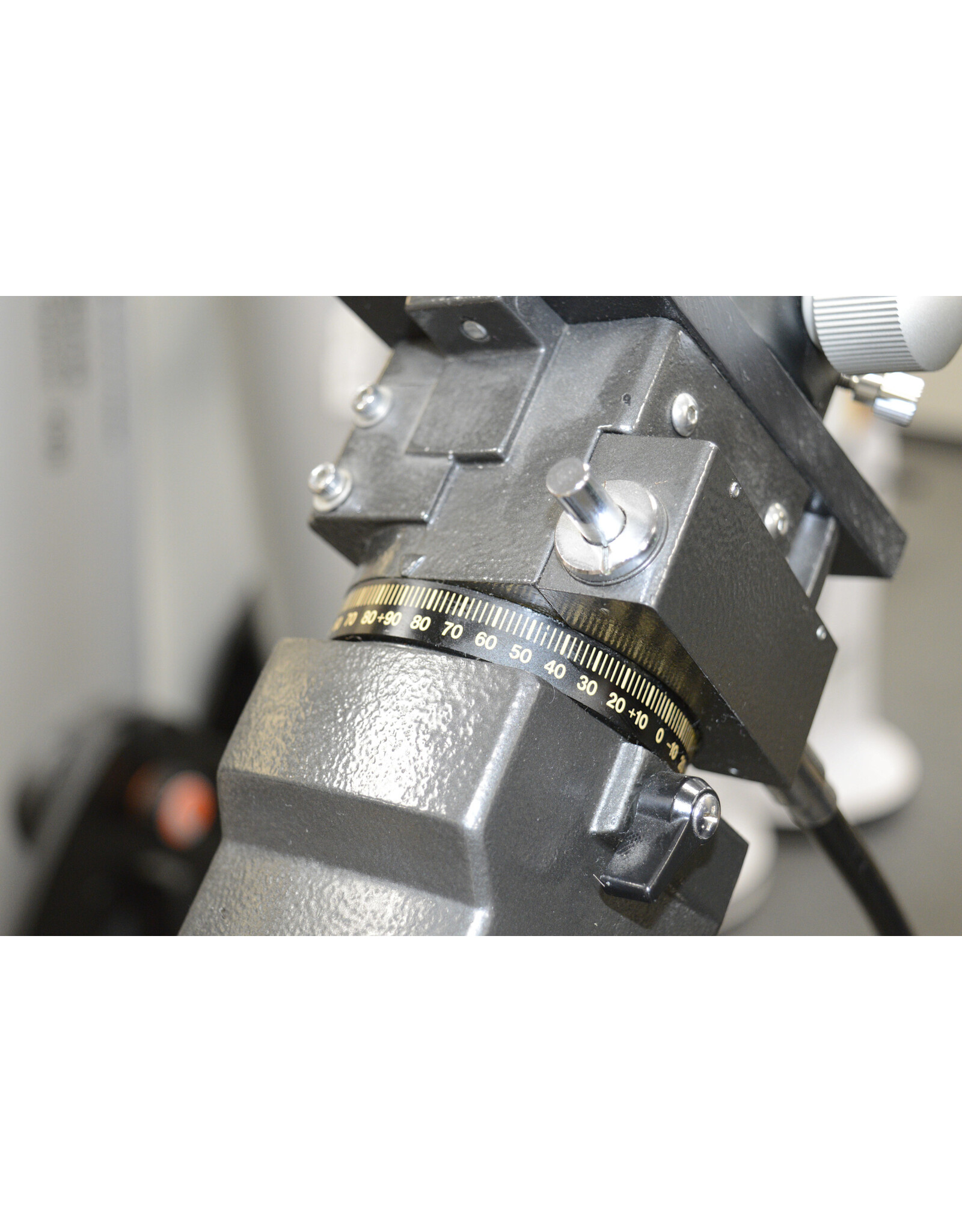 Meade Meade 2080 German Equatorial Mount | Similar to Mizar RV85 (Pre-Owned)