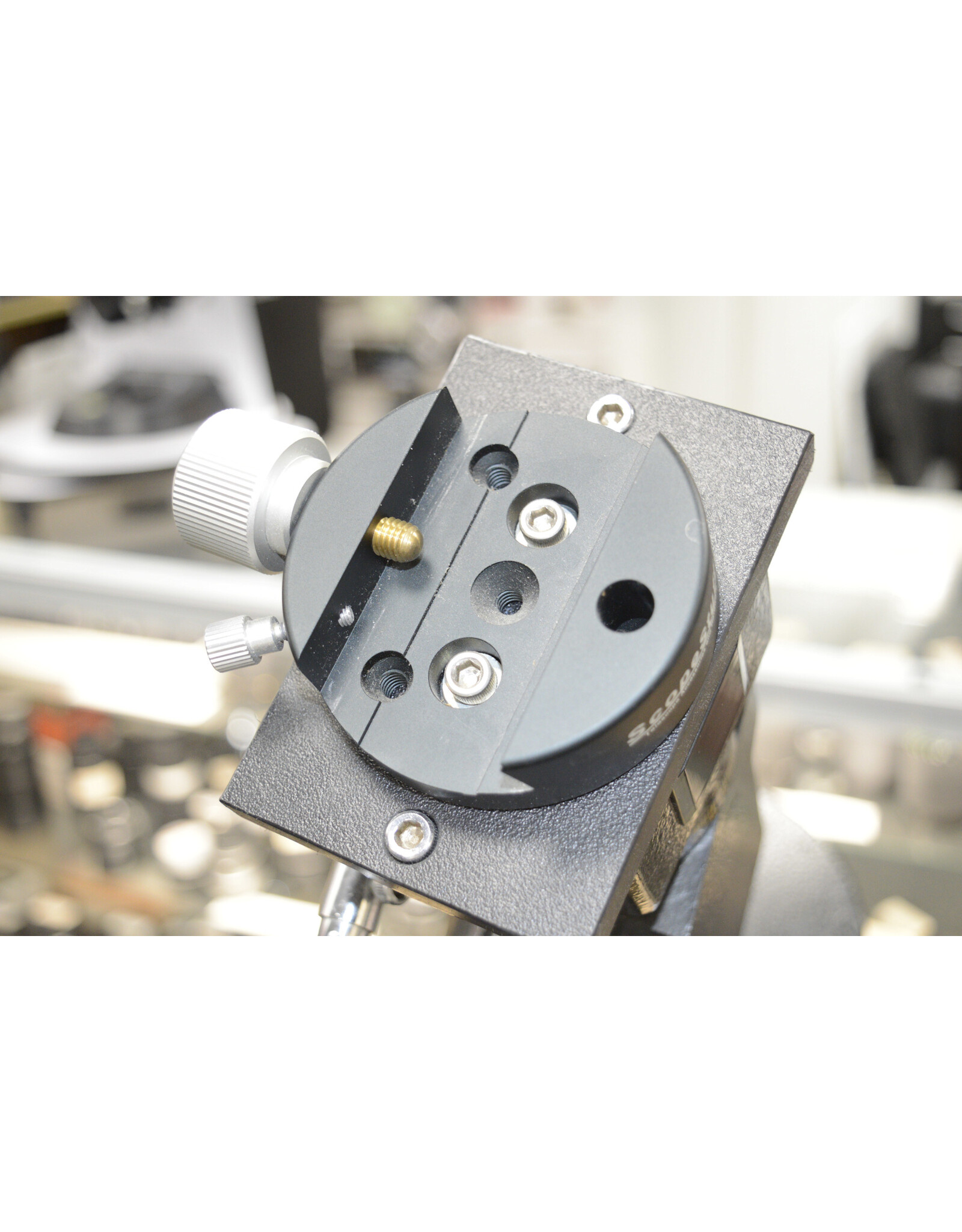 Meade Meade 2080 German Equatorial Mount | Similar to Mizar RV85 (Pre-Owned)