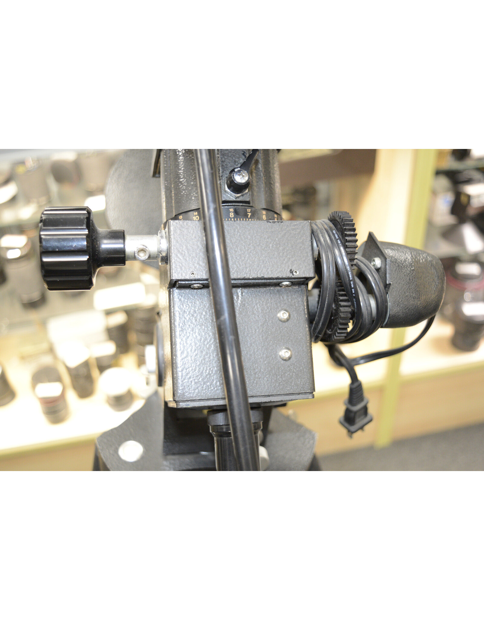 Meade Meade 2080 German Equatorial Mount | Similar to Mizar RV85 (Pre-Owned)