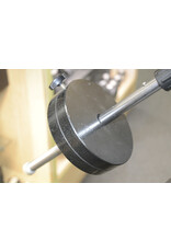 Meade Meade 2080 German Equatorial Mount | Similar to Mizar RV85 (Pre-Owned)