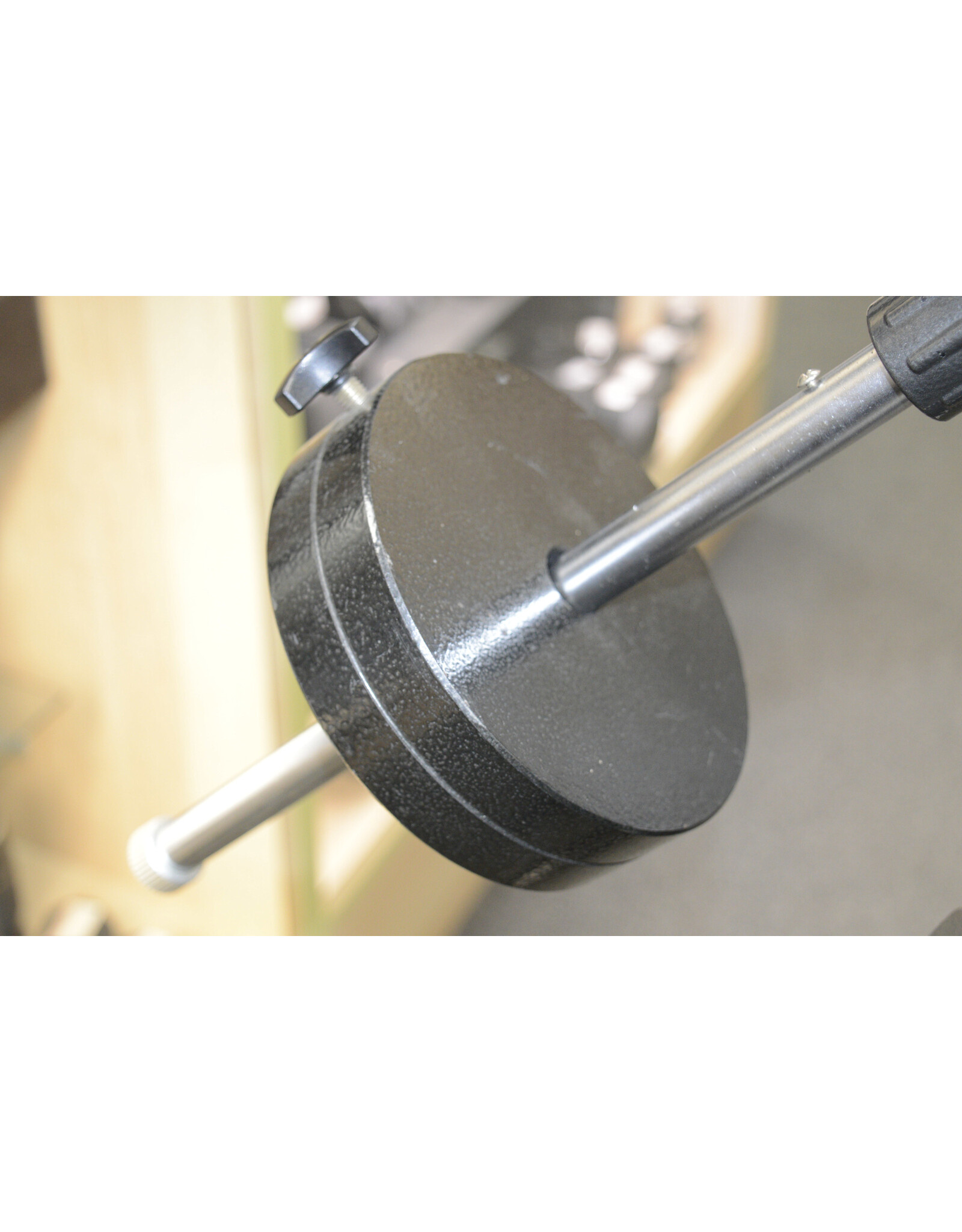 Meade Meade 2080 German Equatorial Mount | Similar to Mizar RV85 (Pre-Owned)