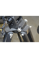 Meade Meade 2080 German Equatorial Mount | Similar to Mizar RV85 (Pre-Owned)