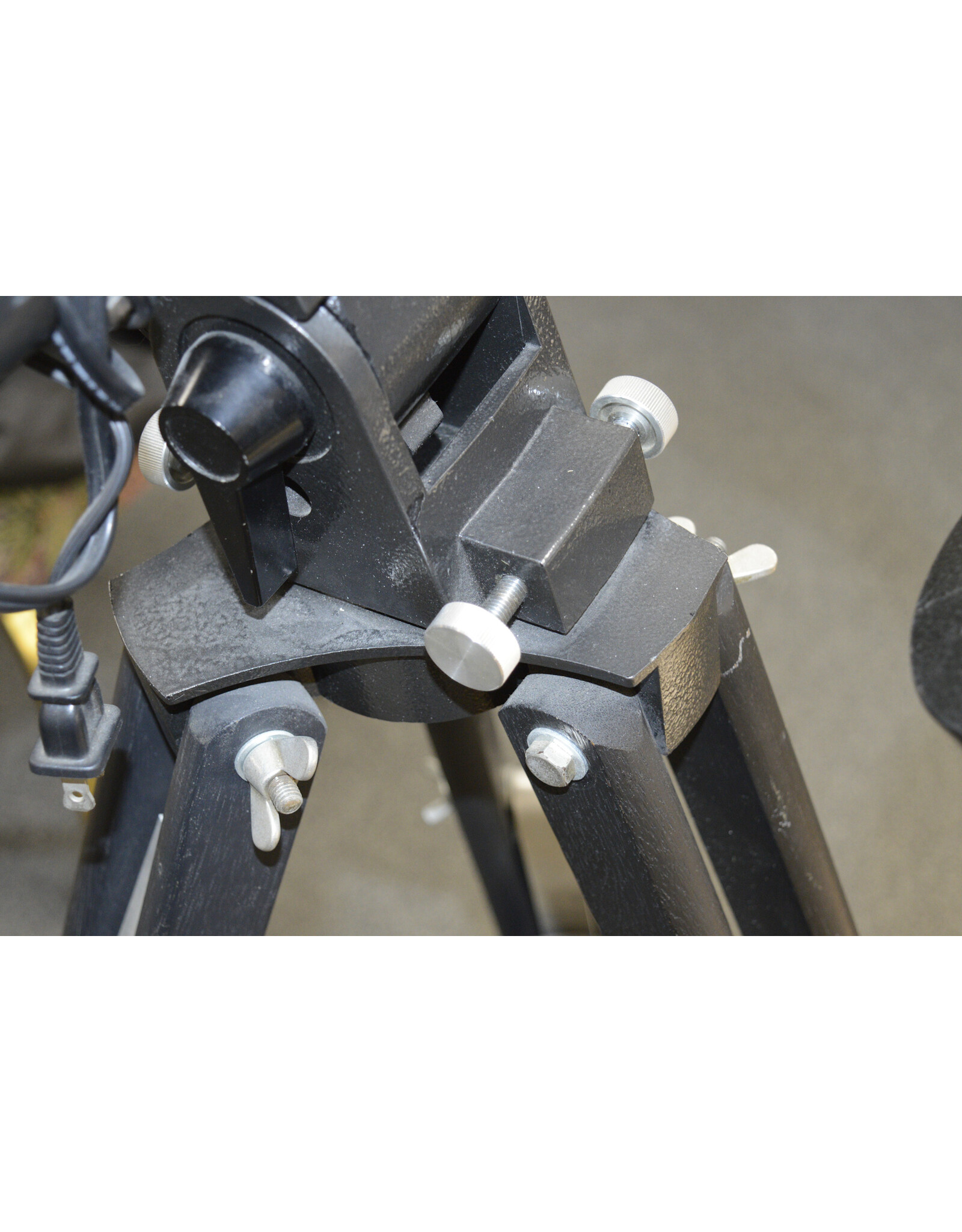 Meade Meade 2080 German Equatorial Mount | Similar to Mizar RV85 (Pre-Owned)