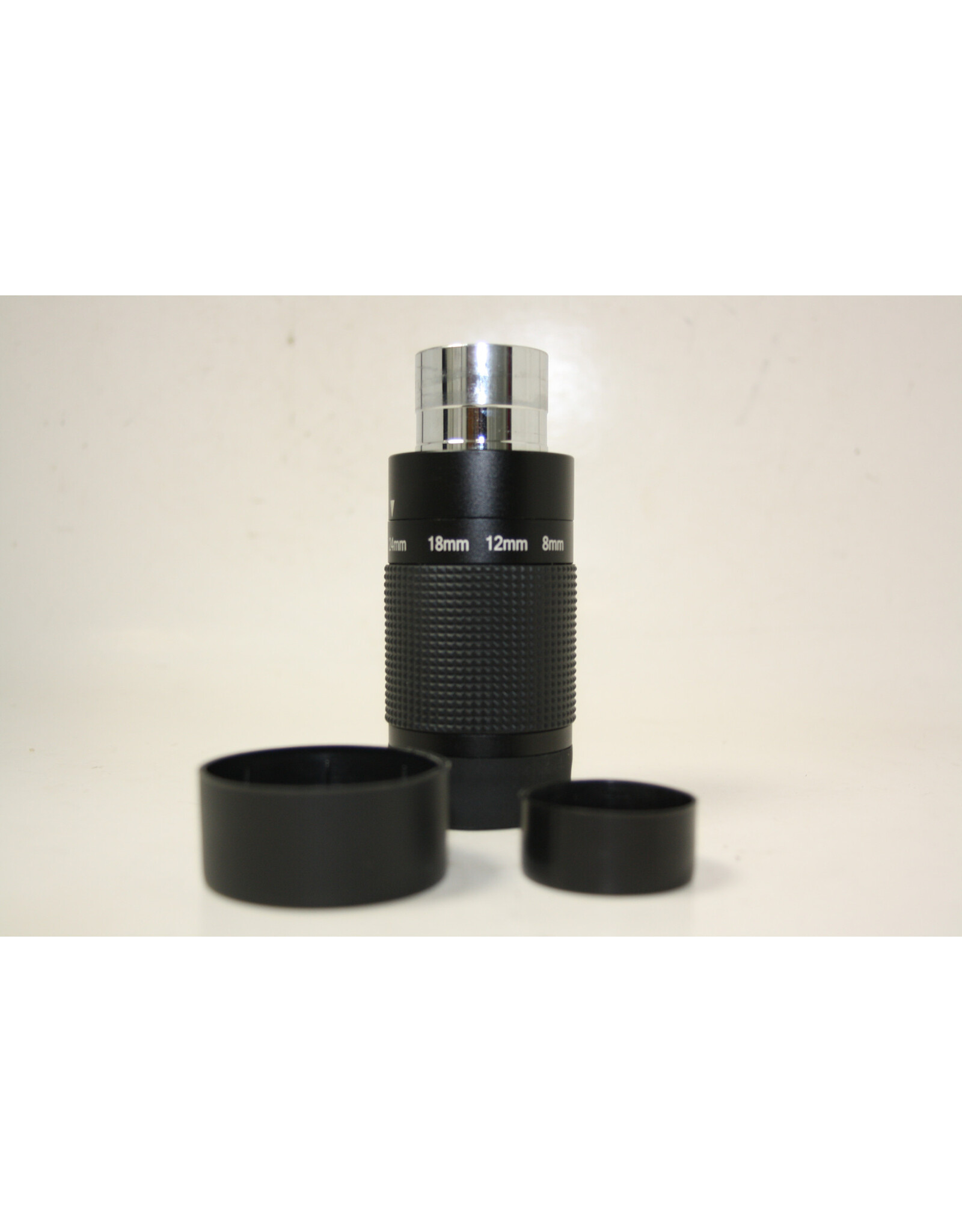 Astromania Astromania 8-24mm Zoom Eyepiece (Similar to Celestron)