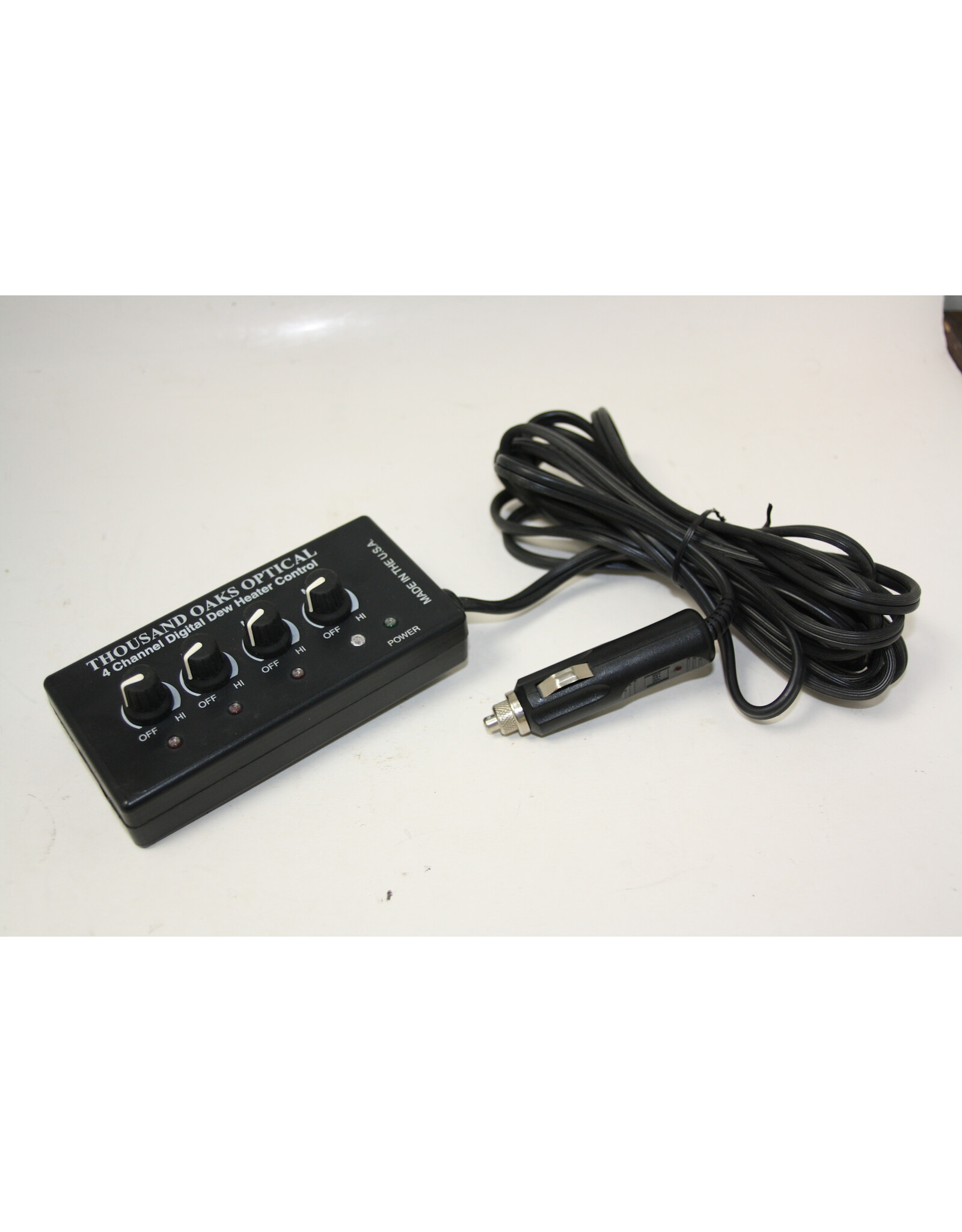 Thousand Oaks Optical Thousand Oaks Digital Controller (Pre-owned)