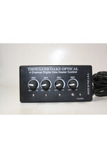 Thousand Oaks Optical Thousand Oaks Digital Controller (Pre-owned)