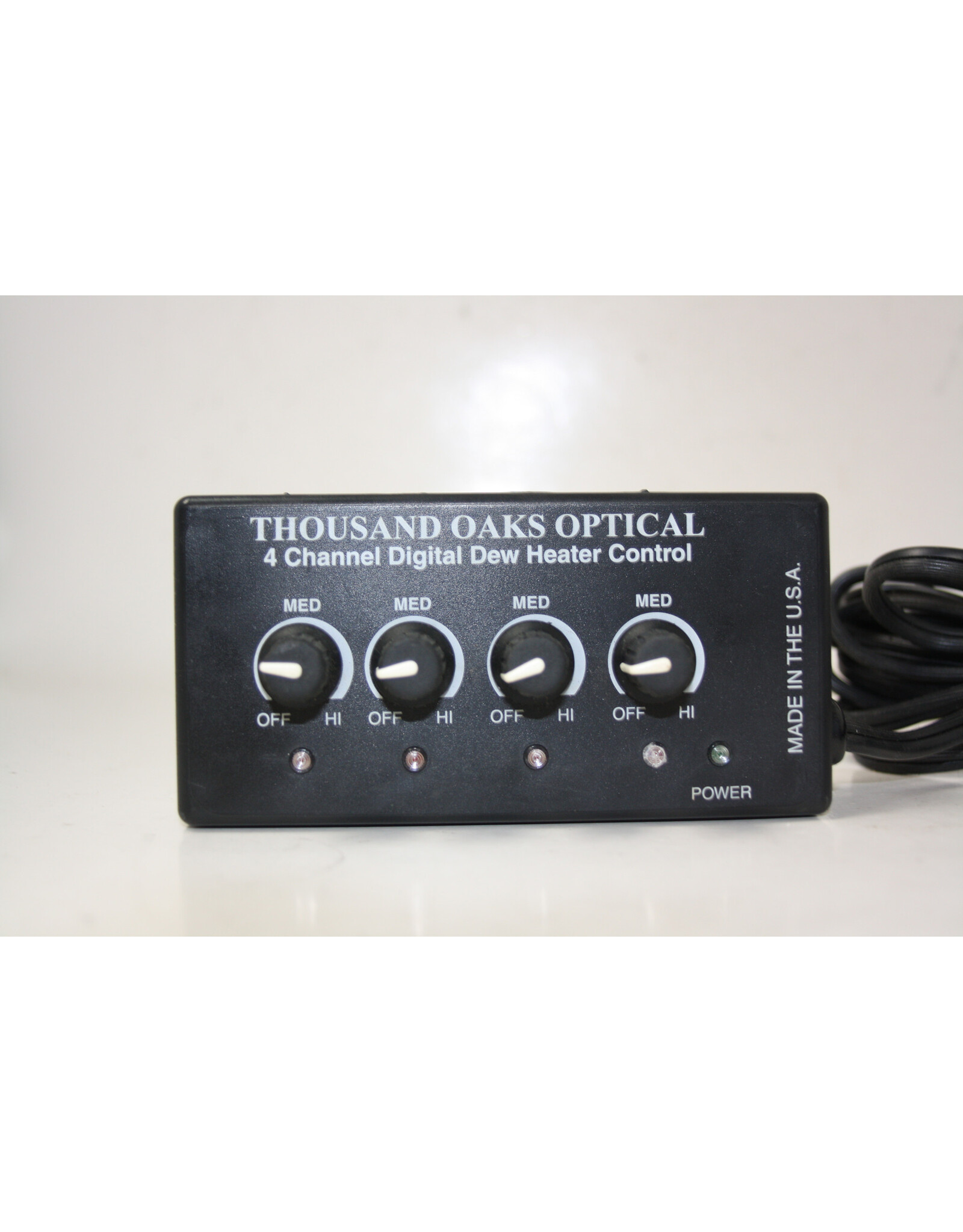 Thousand Oaks Optical Thousand Oaks Digital Controller (Pre-owned)