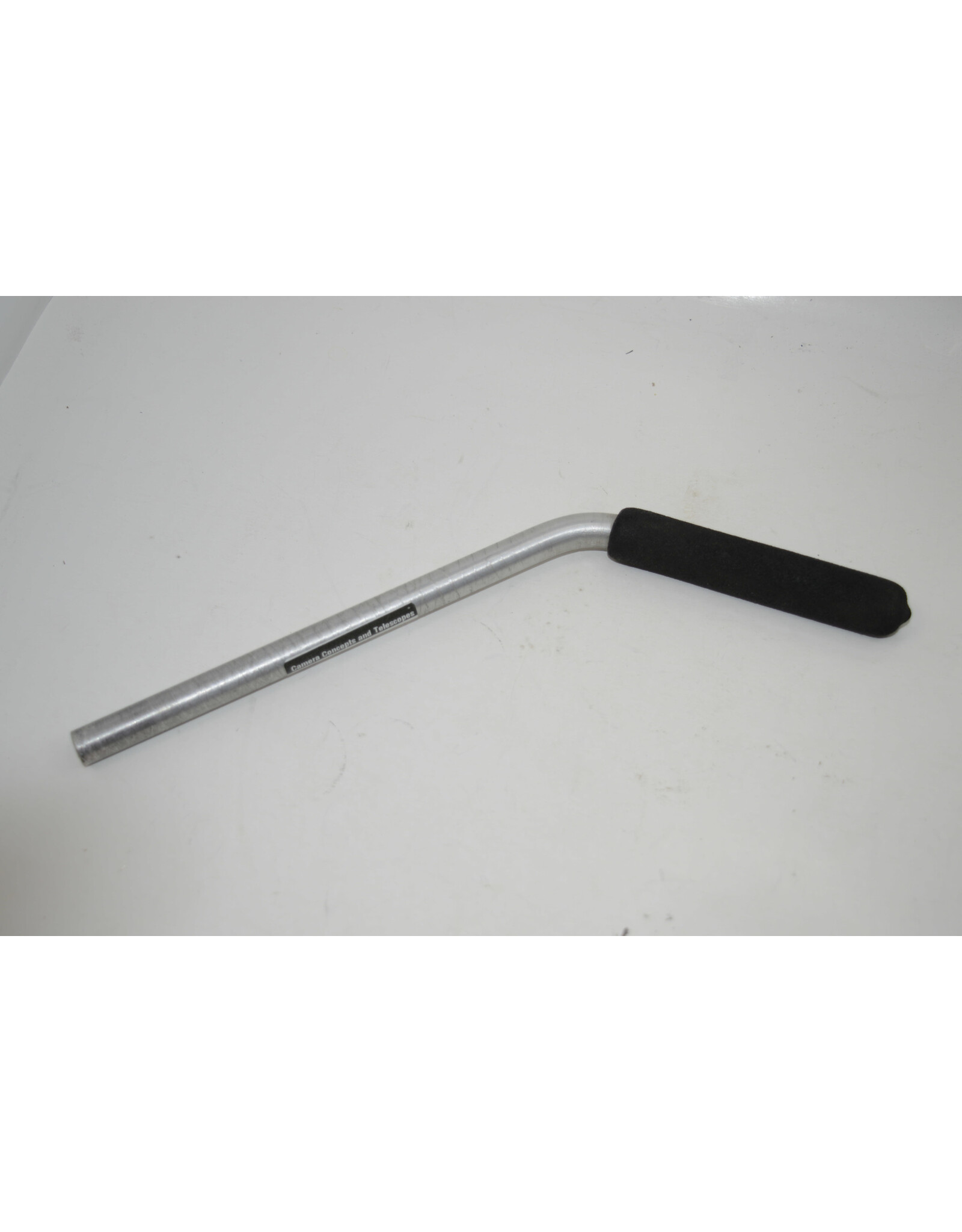 Universal Astronomics Replacement Handle Only for UA Mounts (Pre-owned)