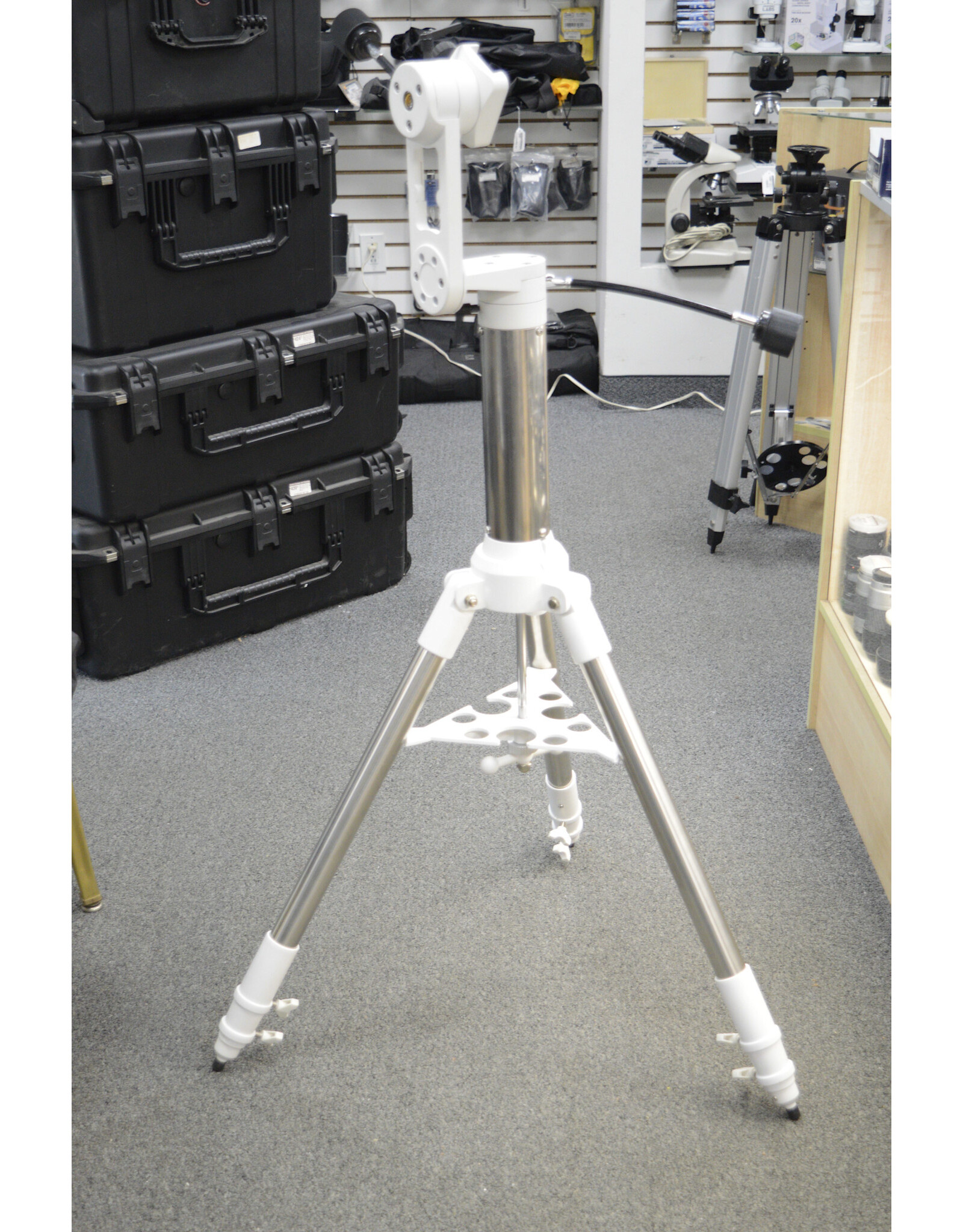 Explore Scientific Explore Scientific Twilight I Alt-Az Mount With Pier Extension (Pre-owned)