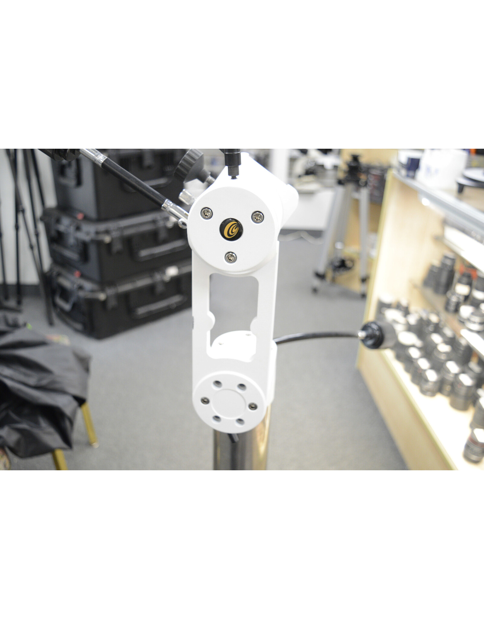 Explore Scientific Explore Scientific Twilight I Alt-Az Mount With Pier Extension (Pre-owned)