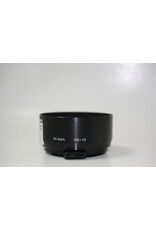 Nikon Nikon HS-10 Lens Hood Shade (52mm Snap-On) for 85mm f2, 105mm f2.5 (Pre-owned)