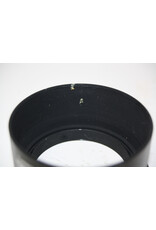 Nikon Nikon HS-10 Lens Hood Shade (52mm Snap-On) for 85mm f2, 105mm f2.5 (Pre-owned)