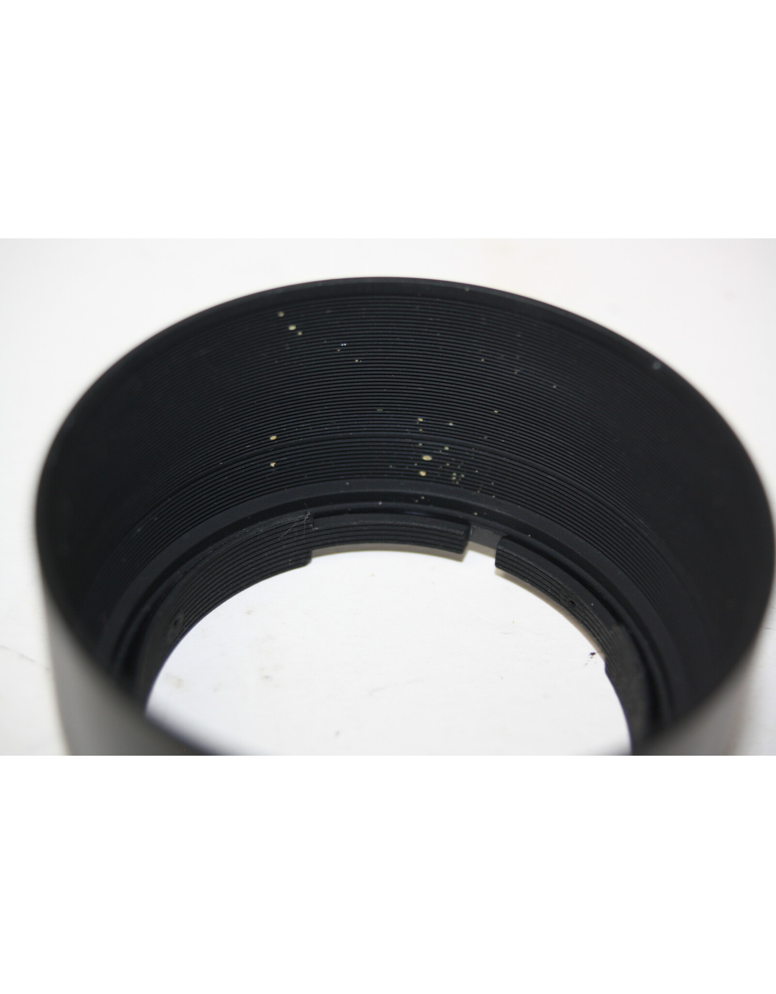 Nikon Nikon HS-10 Lens Hood Shade (52mm Snap-On) for 85mm f2, 105mm f2.5 (Pre-owned)