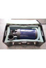 Meade Meade 8 Inch F/10 SCT OTA Only With JMI NGF Manual Focuser, Accessories, and Hard Case - NON UHTC COATINGS (Pre-Owned)