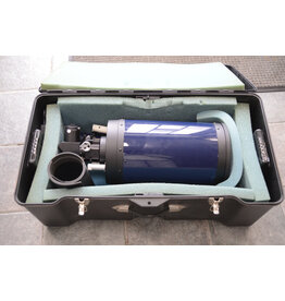 Meade Meade 8 Inch F/10 SCT OTA Only With JMI NGF Manual Focuser, Accessories, and Hard Case - NON UHTC COATINGS (Pre-Owned)