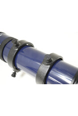 Meade Meade 8 Inch F/10 SCT OTA Only With JMI NGF Manual Focuser, Accessories, and Hard Case - NON UHTC COATINGS (Pre-Owned)