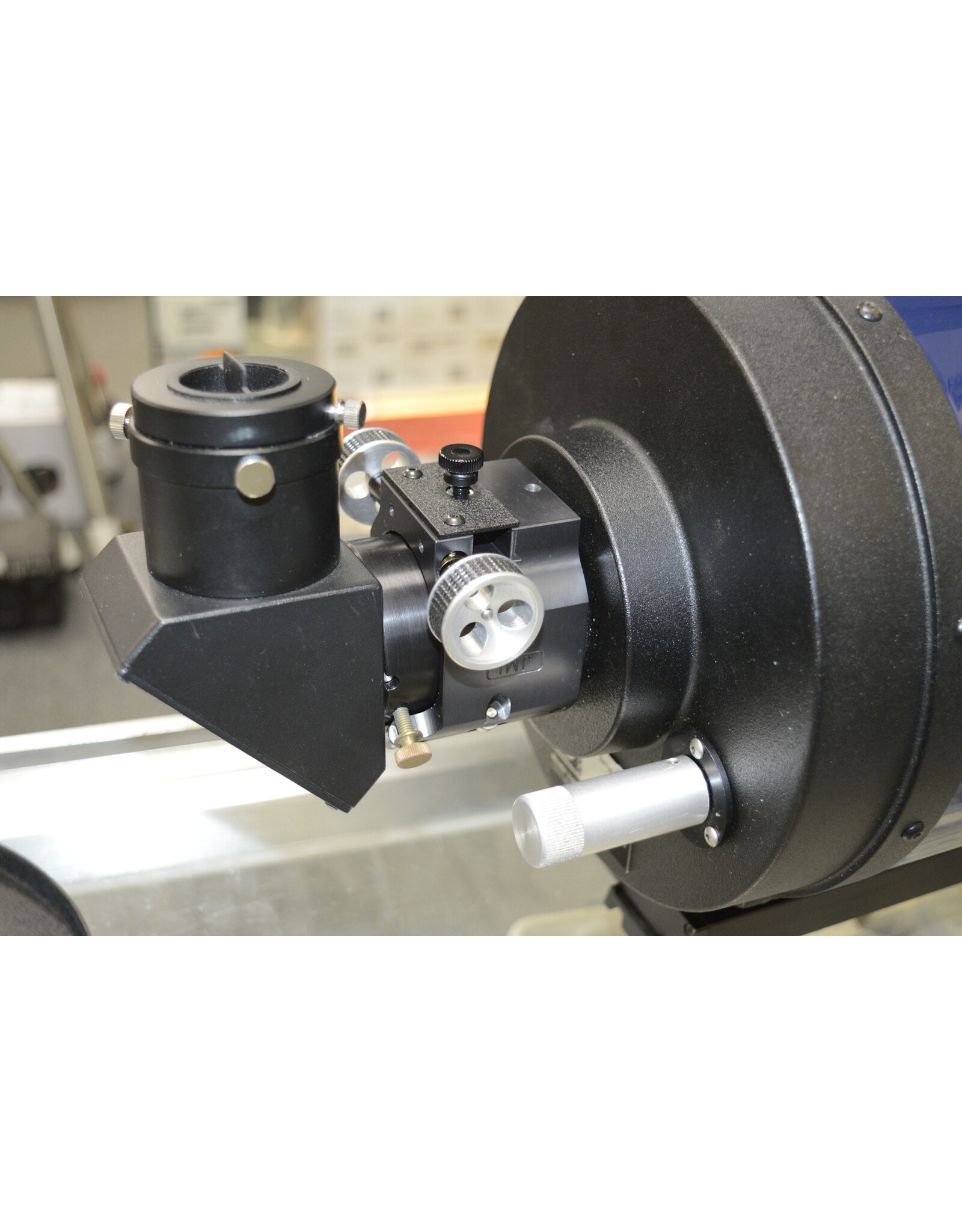 Meade Meade 8 Inch F/10 SCT OTA Only With JMI NGF Manual Focuser, Accessories, and Hard Case - NON UHTC COATINGS (Pre-Owned)